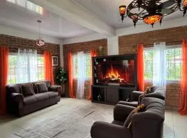 Selah Lodge Siguatepeque Hn
