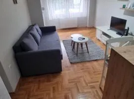 Apartman Amfora