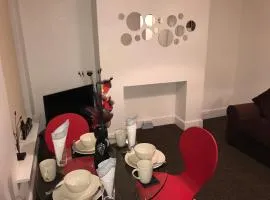 Fantastic House with Amenities