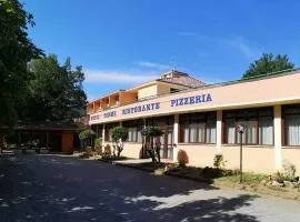 Hotel Terme