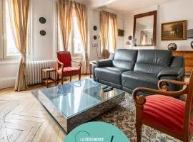 Le St Ayoul -Chic & centre ville