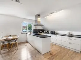 Ferienwohnung Nova Loft