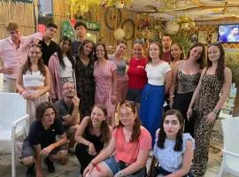 Vlora Backpackers Hostel & Bar LUNGOMARE