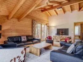 Apartment Alpenblume - GRIWA RENT AG