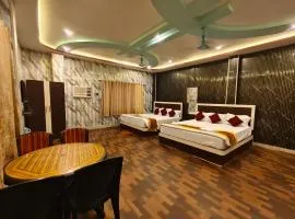 ICONIC Hotel Digha