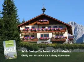 Pension Felsenheim