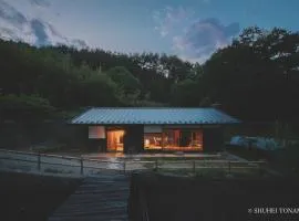ヤマウラステイ信州八ヶ岳,金渓