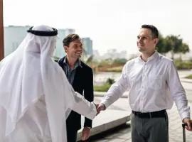 Holiday Inn & Suites - Dubai Science Park by IHG
