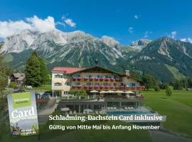 Hotel Ennstalerhof