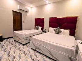 Dove Inn Hotel wahdat road