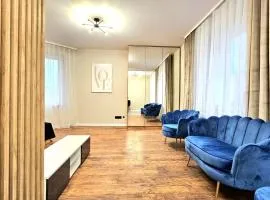 Apartament Centrum Kościuszki