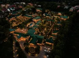 The Orchard Retreat & Spa