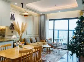 LAD Homestay & Apartment Hải Phòng - Diamond Crown Lê Hồng Phong