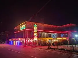 Paddyfield Inn