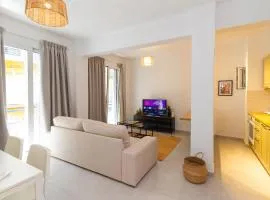 The Minimal Apartments