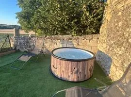Le Pigeonnier des Chapeaudières