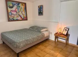 Logement indépendant St leu bord de mer