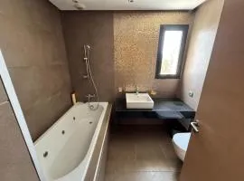 Villa Samilys golf and beach
