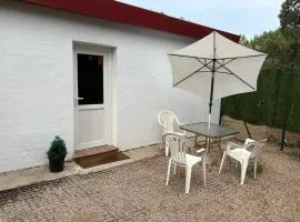 La Casa del Encinar
