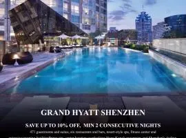 Grand Hyatt Shenzhen