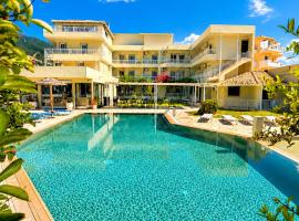 Kalias Hotel, hotel in Vasiliki
