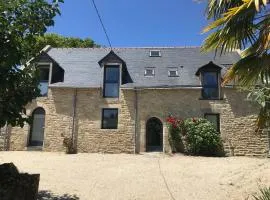 Maison Le Vondre Golfe du Morbihan