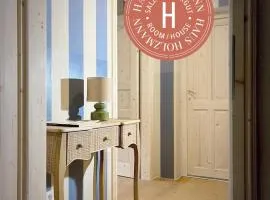 Privatzimmer Haus Holzmann am Gmundnerberg