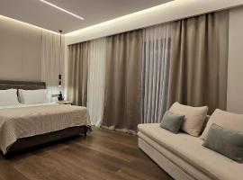 LUMINA Luxury Suites, ξενοδοχείο στο Μεσολόγγι