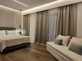 LUMINA Luxury Suites