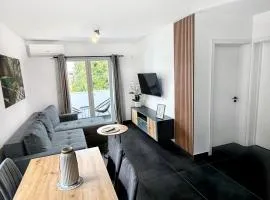 Aster Apartments
