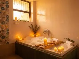 Private 3BHK Villa Near South Goa Beach & Lawn