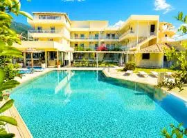 Kalias Hotel