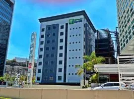 Holiday Inn Express Mexico Santa Fe by IHG
