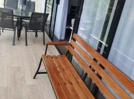 Nairobi Two Rivers Intercultural Apartment