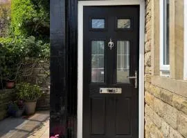 Moorcroft cottage