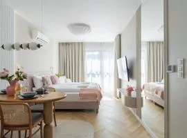 Laguna Beskidów Resort - Studio Sultanit