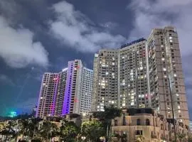 NEGIN SAPPHIRE HA LONG Hotel & Residence