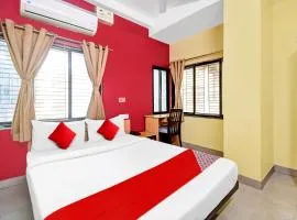 Hotel O Grand Lazeez
