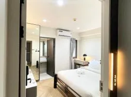 RESET at DMK Hotel