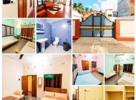 Yarl Retreat Villa