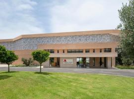 Taghazout Bay Marriott Resort, hotell sihtkohas Taghazout