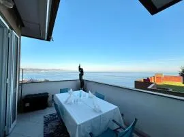 La terrazza sul golfo