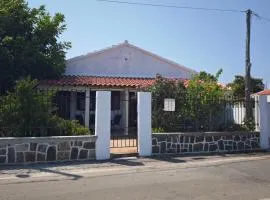 Sunset Rooms