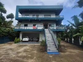 Vrindavan Villa Homestay
