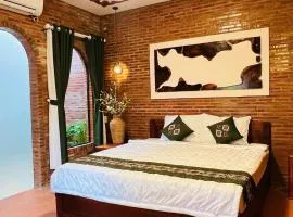 Jade's house homestay