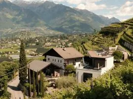 Wine Lodge Pratenberg