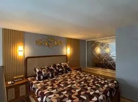 Halo Apartemen