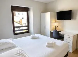 Apparthotel de Langogne