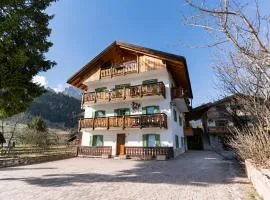Appartamenti Pollam by AMA Val di Fassa