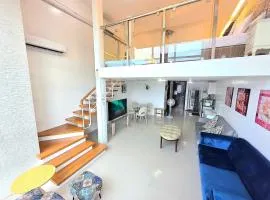 Club Ultima Huge 79 Sqm Loft Unit 100Mbps - 1703